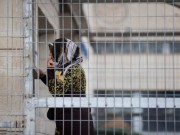 نادي الأسير: ارتفاع عدد الأسيرات المعتقلات إداريا في سجون الاحتلال إلى 25