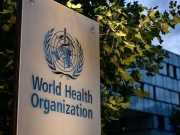 الصحة العالمية تحذر من تفاقم الأزمة الصحية في الضفة