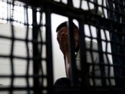 المعتقل طارق صلاح من مخيم جنين يدخل عامه الـ22 في سجون الاحتلال