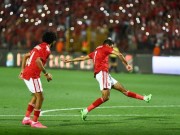 اجتماع طارئ في الأهلي بسبب قمة الزمالك