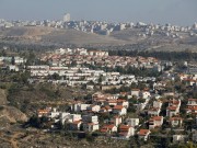 الأردن تدين مصادقة حكومة الاحتلال على شرعنة بؤر استيطانية