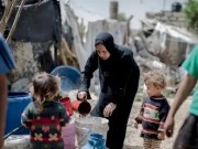 «أونروا» تحذر من تزايد حالات الأمراض المعدية في غزة