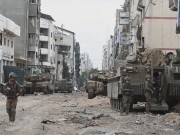 معاريف: الجيش يخطط للانتقال للمرحلة الثالثة من الحرب وتسليم مناطق في قطاع غزة لعناصر محلية