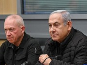 نتنياهو وغالانت يناقشان اليوم الانتقال للمرحلة الثالثة من القتال في غزة