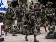 الاحتلال يُعلن مقتل ضابط وجندي وإصابة 8 آخرين بغزة