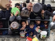 "فاو" تعتمد قرارا حول الوضع في غزة فيما يتعلق بالأمن الغذائي