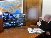 هيئة بث الاحتلال: نتنياهو سيقيم مجلسا مقلصا للمشاورات الحساسة بدلا من مجلس الحرب الملغى