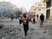 لجنة أممية: إسرائيل قتلت وتسببت بإعاقة عشرات آلاف الأطفال في قطاع غزة