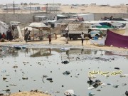 «أونروا»: مرافق الصرف الصحي والبنية التحتية بقطاع غزة معرضة للخطر الشديد
