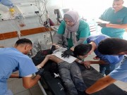 "الصحة": الاحتلال يجبر الكوادر والمرضى على إخلاء مستشفى كمال عدوان