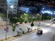 فيديو | قوات الاحتلال تقتحم مدينة قلقيلية