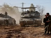 «هآرتس»: الجيش الإسرائيلي يستعد لإنهاء القتال في غزة