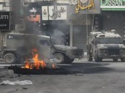 قوات الاحتلال تعتقل 4 شبان خلال اقتحام مدينة ومخيم جنين