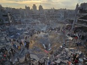 "نتنياهو" غير موقفه.. حركة فتح ستكون جزء من خطة "اليوم التالي للحرب"