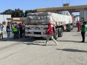 غوتيريش يؤكد التزامه بإيصال المساعدات لسكان غزة رغم التحديات والعراقيل