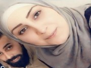 الاحتلال يعتقل الزميلة الصحفية رشا حرز الله