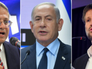 نتنياهو لبن غفير وسموتريتش: الاتفاق لا يشمل وقف الحرب