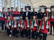 تشكيلة فلسطين أمام الأردن بتصفيات كأس العالم 2026