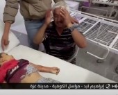 مراسلنا: وصول 19 شهيدا إلى مستشفى المعمداني جراء غارات الاحتلال شمال القطاع