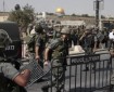 الاحتلال يشدد إجراءاته العسكرية في البلدة القديمة ويمنع العشرات من دخول الأقصى