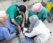 الصحة العالمية: استهداف مستشفى كمال عدوان 4 مرات اليوم