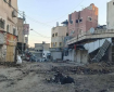 إعلام عبري: جيش الاحتلال دمر نصف منازل مخيم نور شمس شرق طولكرم