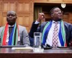 جنوب أفريقيا ترحب بقرار "العدل الدولية" وتصفه بـ"الأكثر حزما"