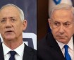اعلام عبري: المعارضة تتحرك للإطاحة بنتنياهو وضم غانتس لحكومة جديدة