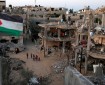 الجامعة العربية تطالب بضرورة الوقف الفوري والدائم للعدوان على قطاع غزة