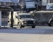 قوات الاحتلال تقتحم مراح رباح وتداهم منازل مواطنين