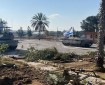 الاحتلال يواصل إغلاق معابر قطاع غزة لليوم الـ 43