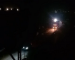 فيديوهات| "الكوفية" ترصد لحظة دخول شاحنات البضائع إلي رفح من الحدود المصرية عبر محور فيلادلفيا