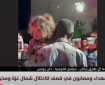 مراسلنا: رفح تحولت إلى مدينة أشباح في ظل سلسلة الغارات التي تنفذها طائرات الاحتلال