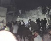 3 شهيدات جراء قصف طائرات الاحتلال منزلا لعائلة البكري قرب دوار حيدر غرب مدينة غزة