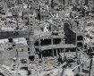الأونروا: الدمار في غزة لا يوصف وإزالة الأنقاض ستحتاج إلى سنوات