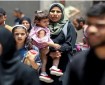 «أونروا»: سكان غزة يواجهون نزوحا جديدا وسط استمرار المخاوف