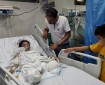 غزة تسجل أكبر عدد من الأطفال مبتوري الأطراف بالعالم