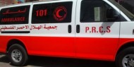 الهلال الأحمر: استطعنا إدخال 5 مركبات إسعاف مع طواقمها من جنوب القطاع إلى محافظة غزة