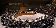 مجلس الأمن: الاستيطان في الضفة ضربة مدمرة لعملية السلام