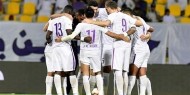 الدوري الإماراتي.. قمة نارية بين الجزيرة والعين