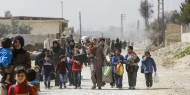 الأمم المتحدة: 948 ألف نازح في شمال غرب سوريا منذ ديسمبر الماضي