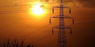 "كهرباء غزة" تعلن جدول الأحمال اليومية في القطاع
