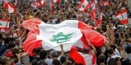 صحفيو لبنان يتظاهرون في بيروت ضد اعتداءات الأمن عليهم  