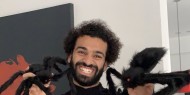 محمد صلاح على أعتاب إنجاز الـ100 هدف