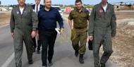 وزير جيش الاحتلال: لن أرسل جنودي إلى خانيونس والشجاعية