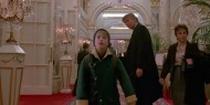 حذف مشهد ترامب من فيلم "2 Home Alone"