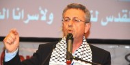 البرغوثي: الفلسطينيون لن يوقفوا كفاحهم حتي يسقط الاحتلال