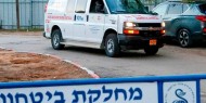 صحة الاحتلال: وفاة و11 إصابة جديدة بكورونا خلال 24 ساعة