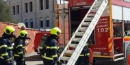 الدفاع المدني يتعامل مع 441 حادث إطفاء وإنقاذ خلال أسبوع