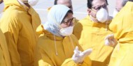 مصر تبدأ بتجربة حقن مصابي كورونا من بلازما المتعافين من الفيروس